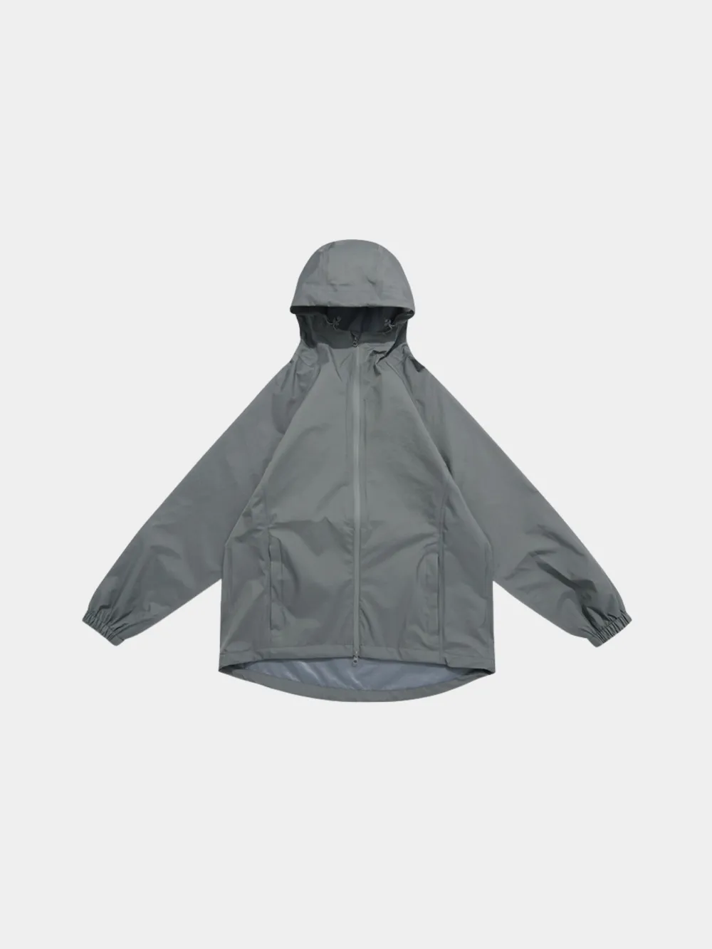 Performance Shell Water Repellent Water Resistant Wind Resistant Hard Shell Jacket