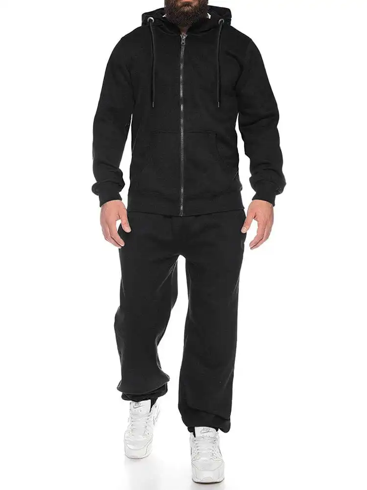 Casual Jogger Set