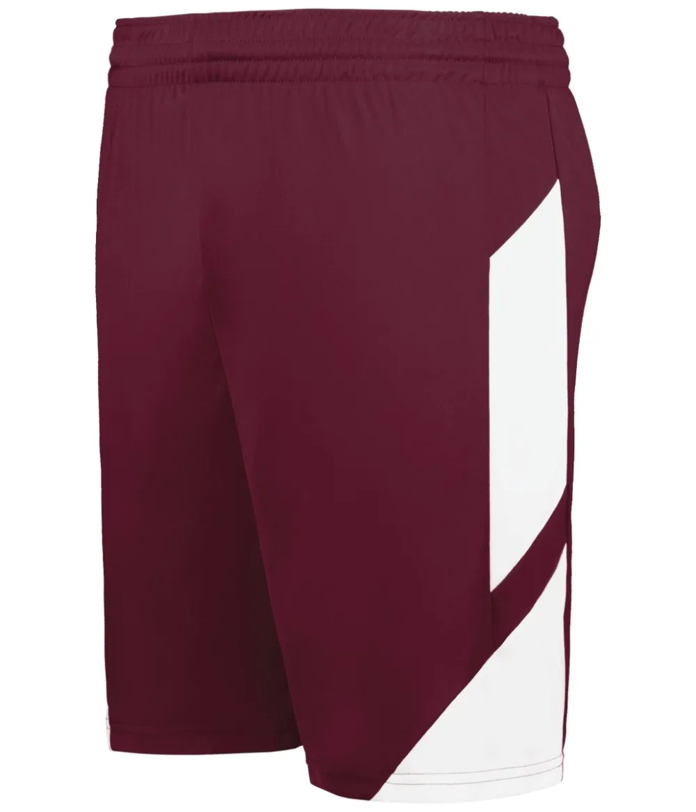 Men's Training Ready Basketball Shorts