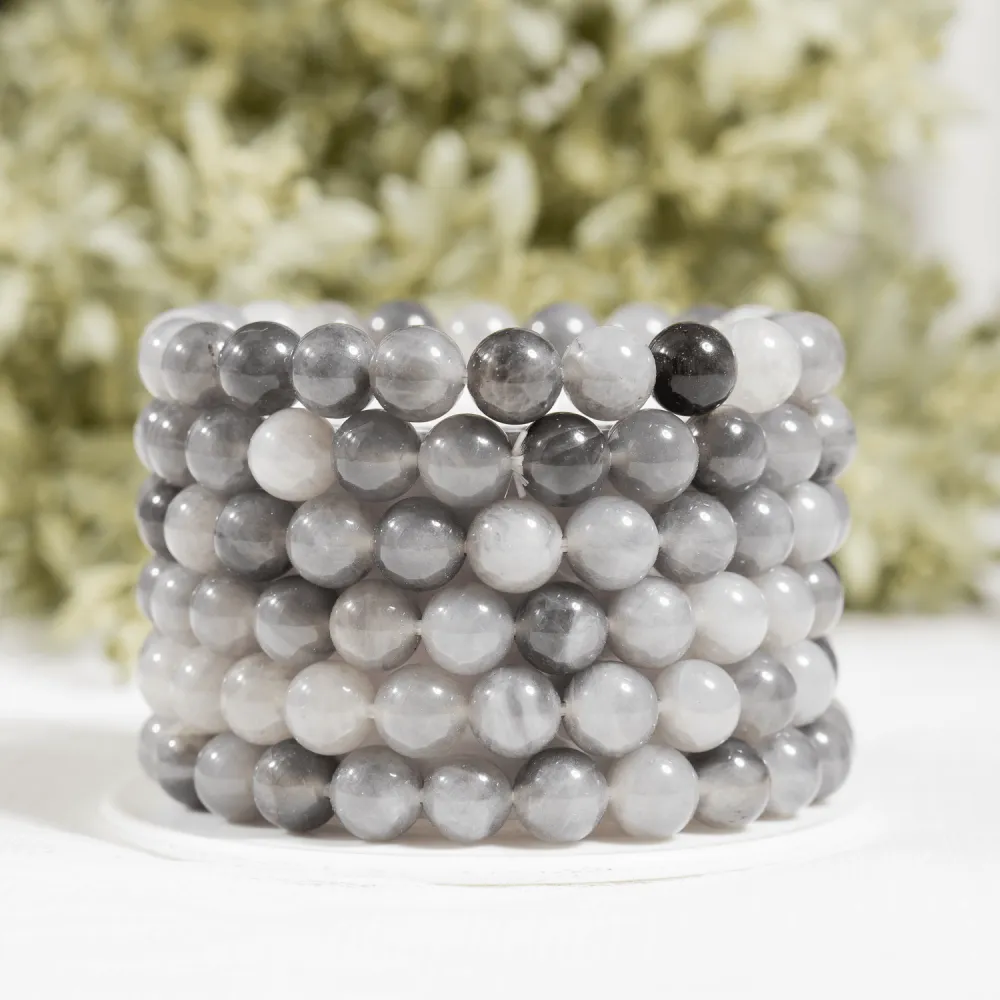 Minimal Charm Bracelet