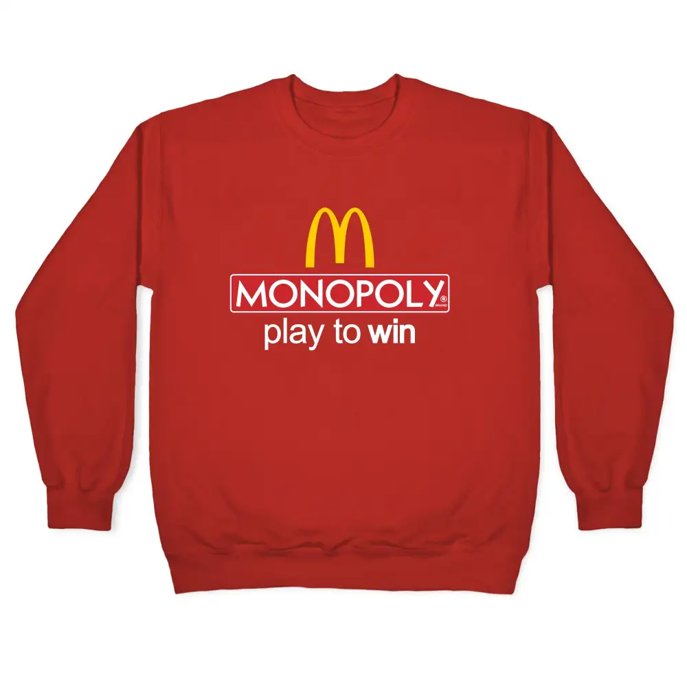 Easeful Frog Crewneck Sweatshirt