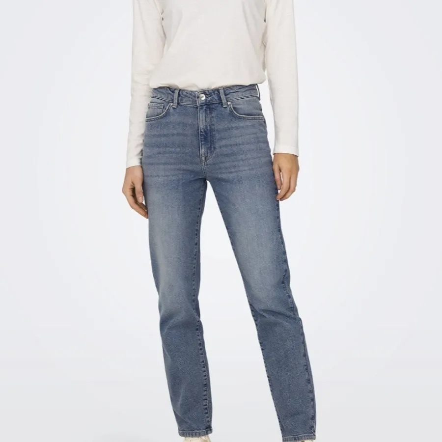 Everyday Stretch Everyday Jeans