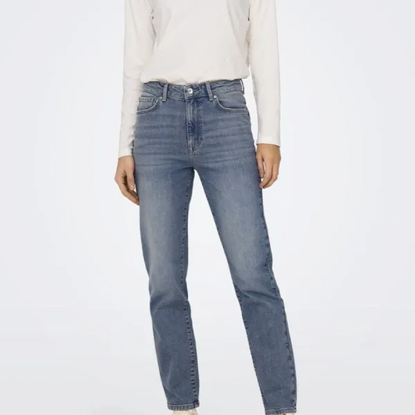 Everyday Stretch Everyday Jeans