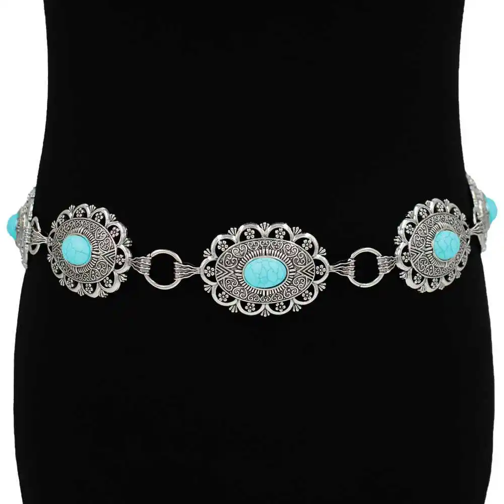 Delicate Everyday Waist Belt