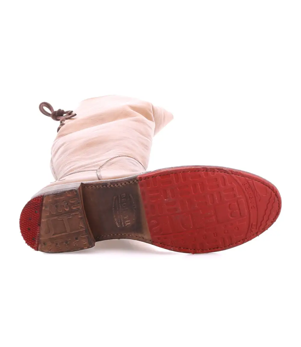 Side-Zip Lace-Up Everyday Boots