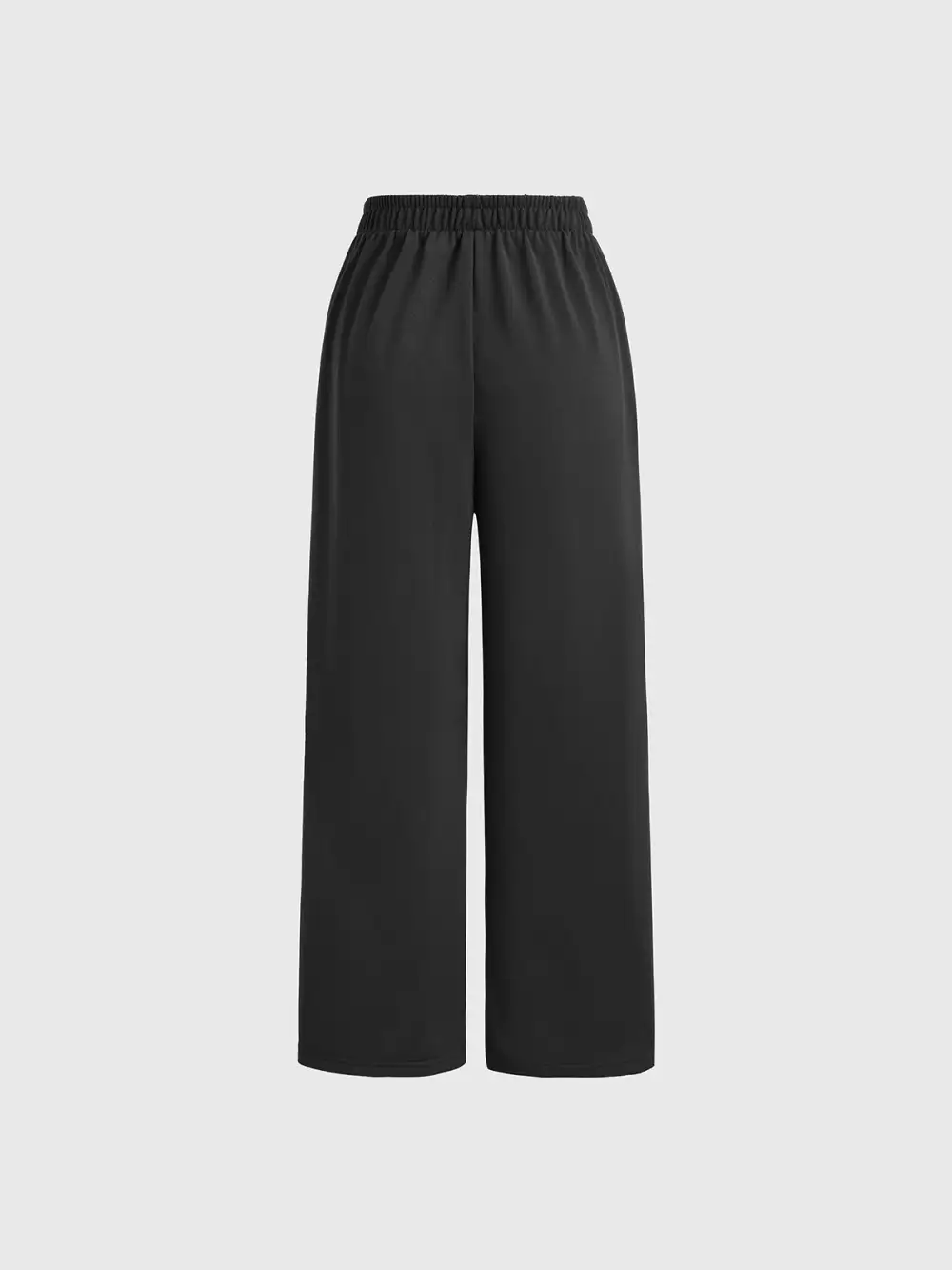 Weekend Wide-Leg Pants