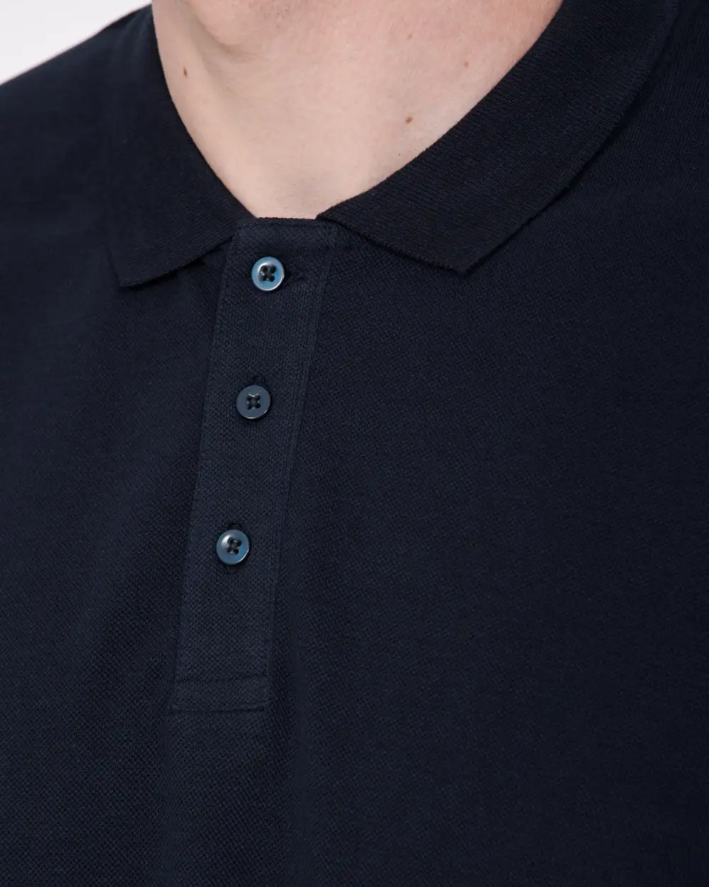 Classic Everyday Regular Fit Polo Shirt