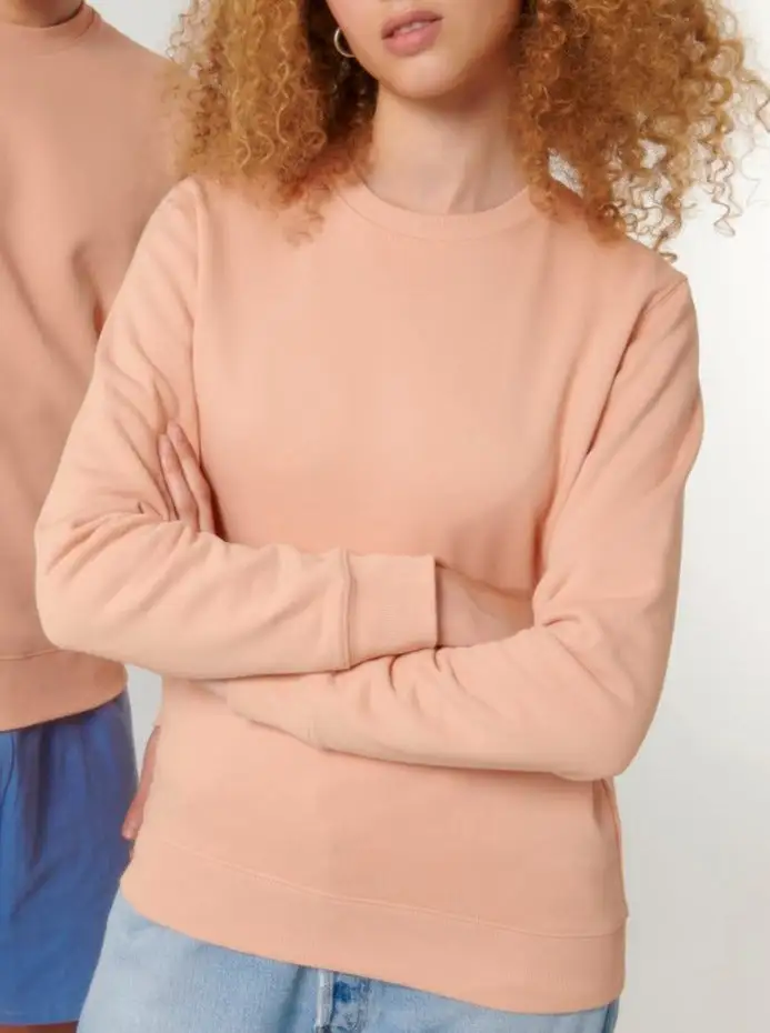 Classic Regular Unisex Sweatshirt
