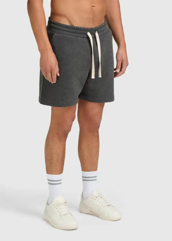Modern Sweat Shorts
