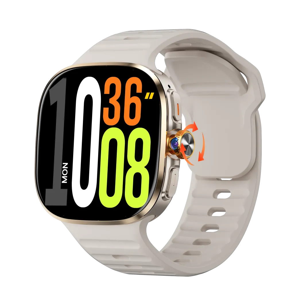 Smart Watch M99 5G 4G SIM Card