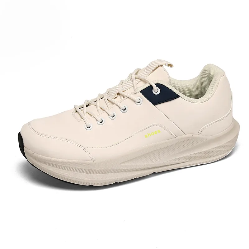 Men's Grip Sole Walking Shoes