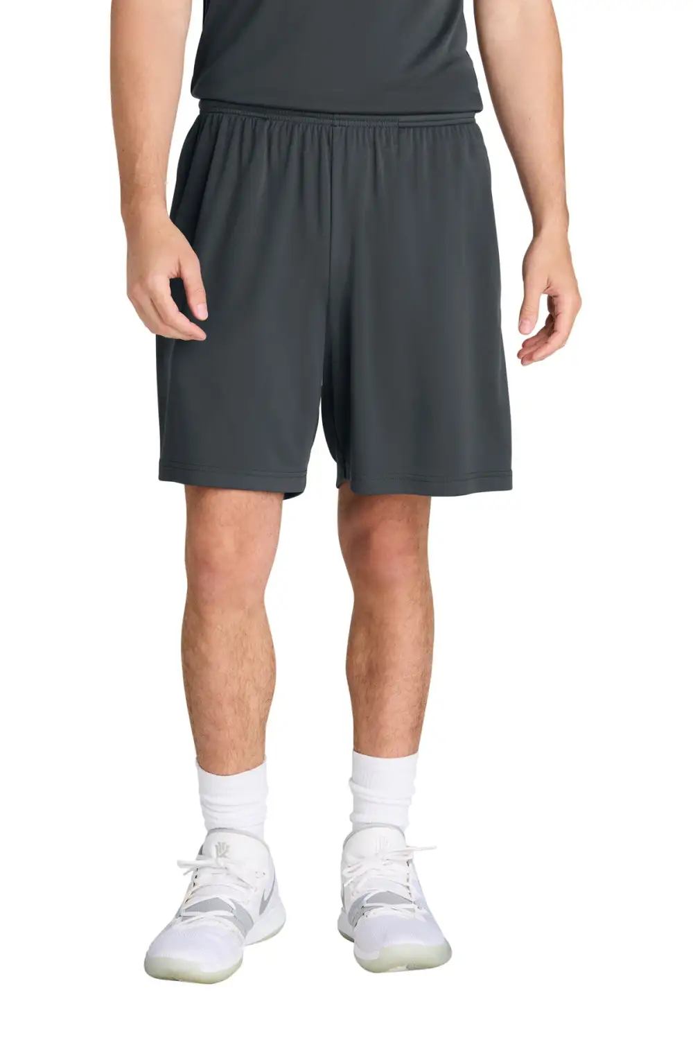 Men's Pocketed Shorts