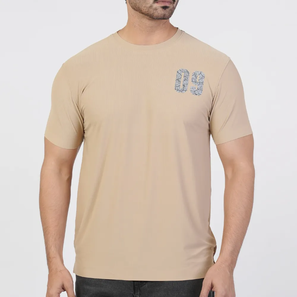 Men's Comfortable Versatile T-Shirt