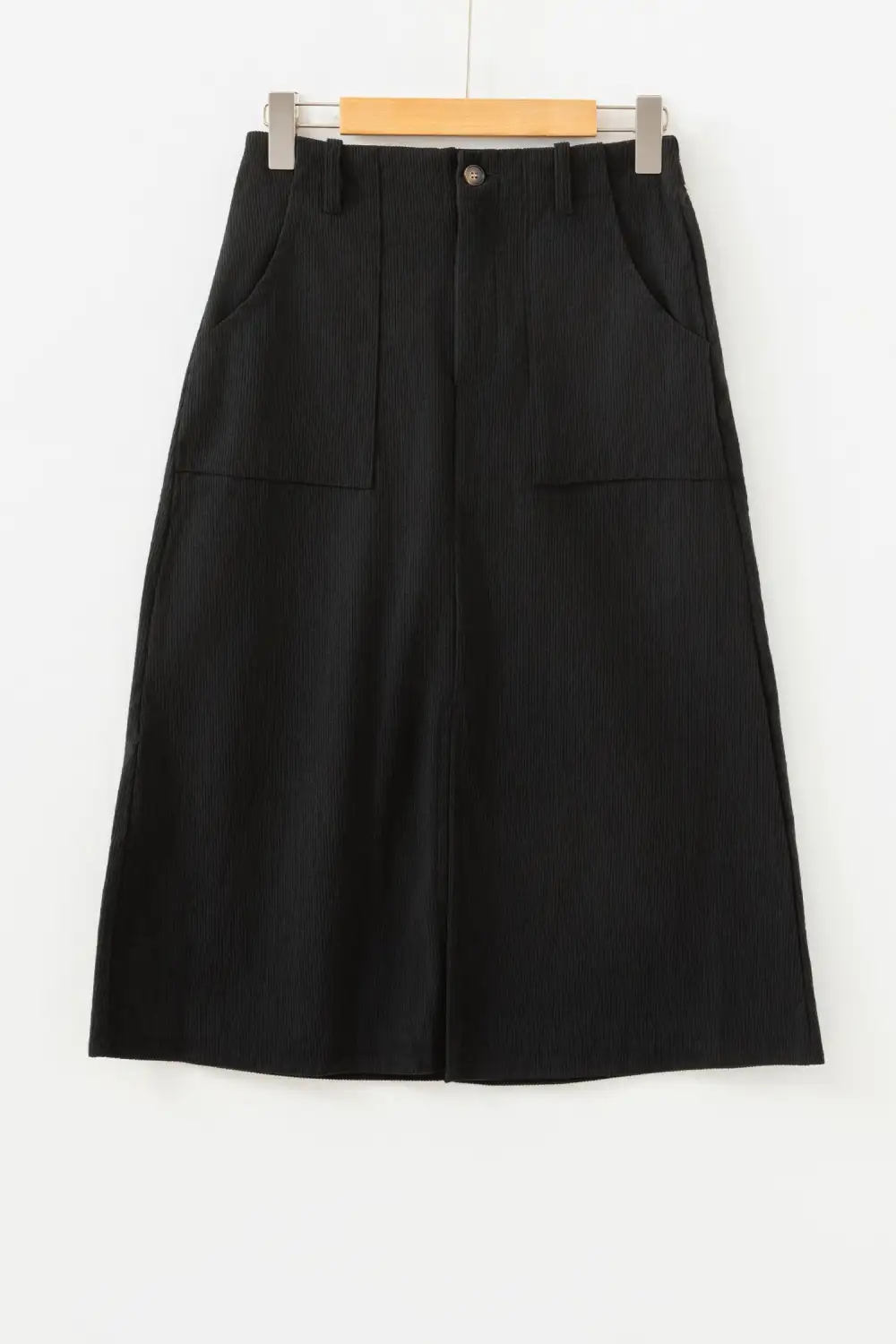 Gentle Classic Front Skirt