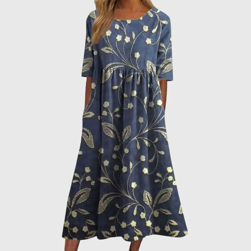 Elegant Everyday Casual Dress Collection