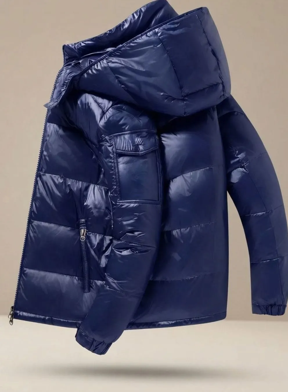 Outdoor Practical Jacket