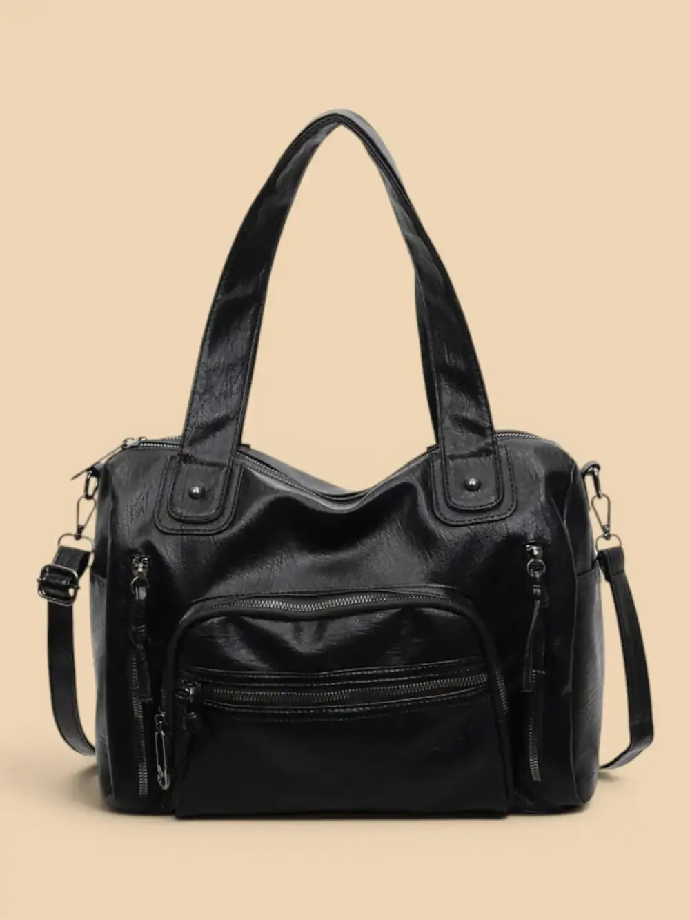 School Carry Shoulder Bag