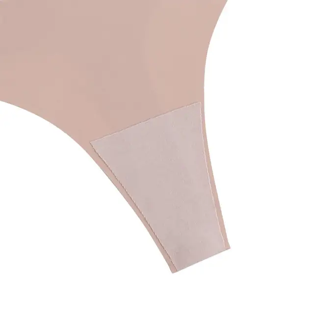 Thong Low Rise Underwear