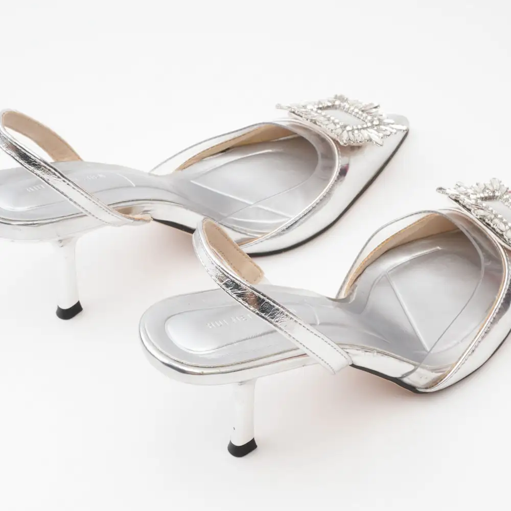 crystal pumps