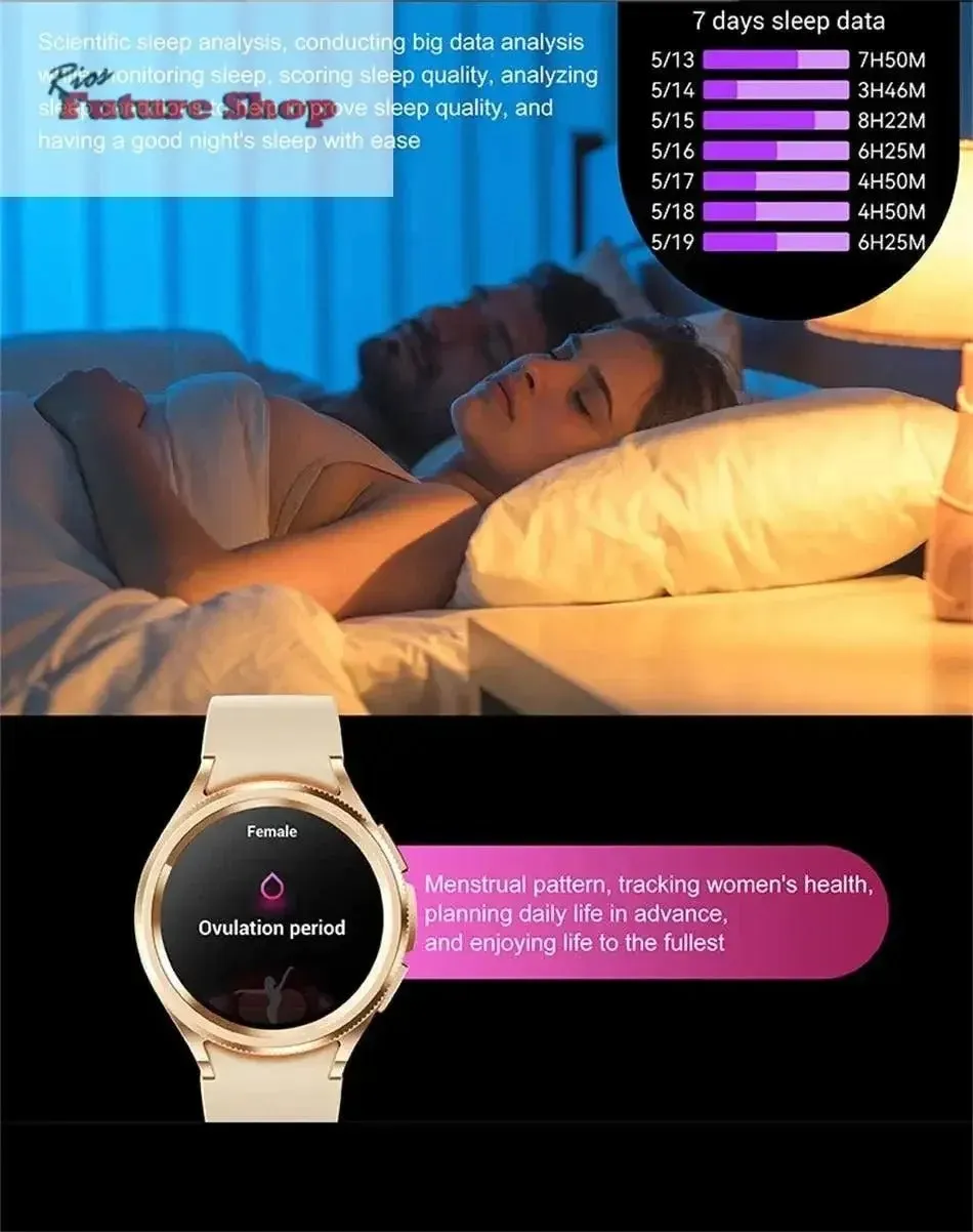 Apple Smartwatch | Smartwatch with Health & Fitness Tracking