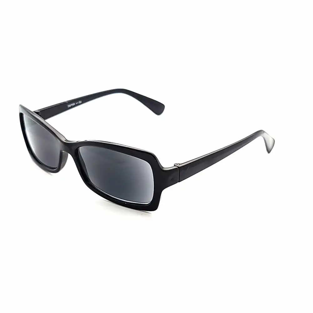 Women's Butterfly Full Magnification Reading Sunglasses