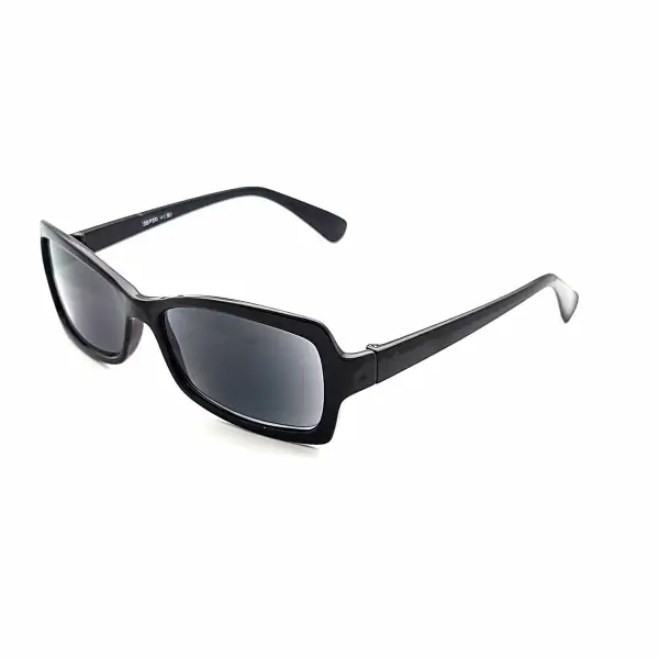 Women's Butterfly Full Magnification Reading Sunglasses