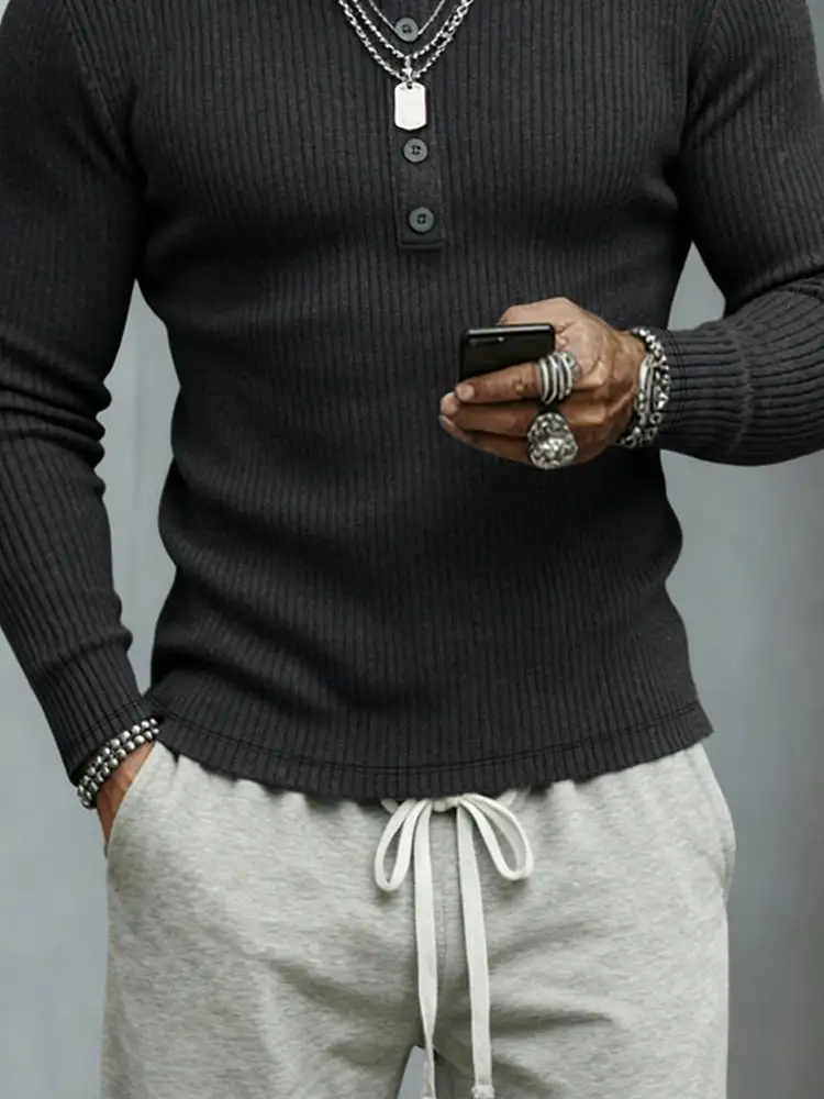 Soft Knit Turtleneck Sweater