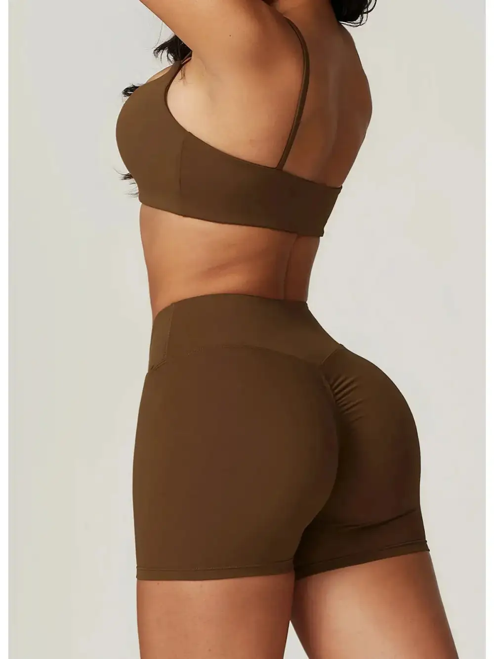 Quick-Dry Yoga Set