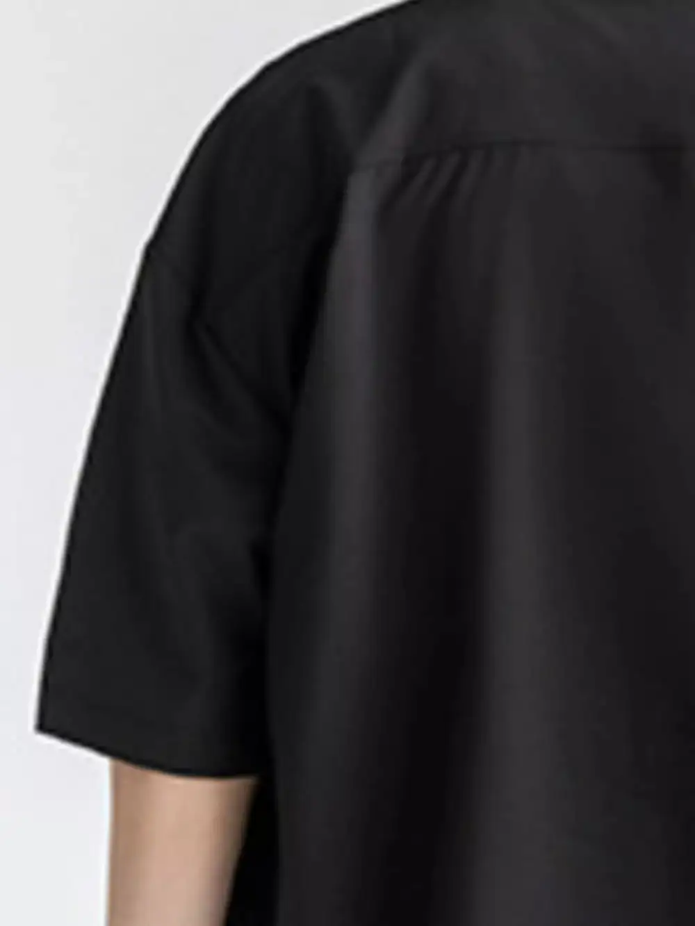 Short Sleeve Shirt