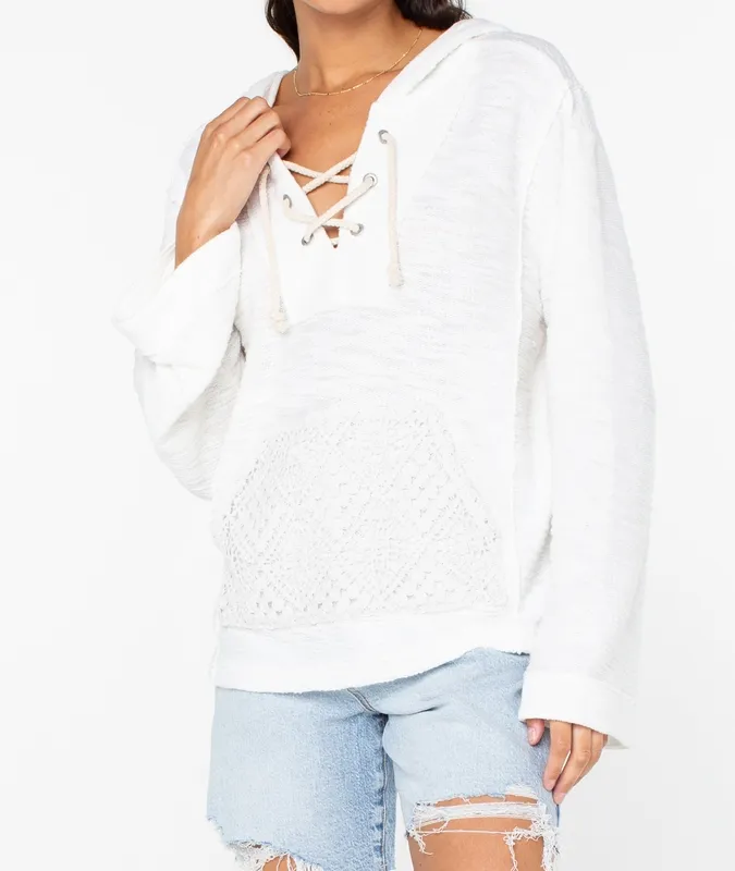 Soft Woven Sleeveless Top
