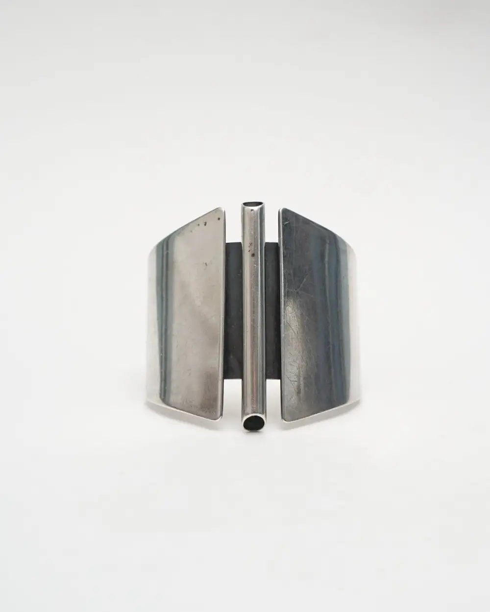 Heritage-Inspired Cuff Bracelet