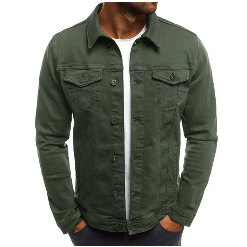Relaxed Refined Everyday Jacket