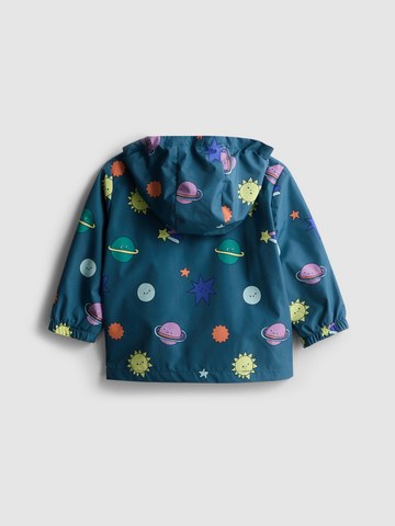 0-18mths | Zip-Up Newborn Rain Jacket detail 3