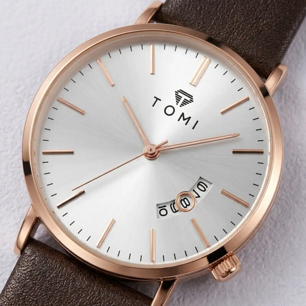 TOMI T018 Enigma Splendor