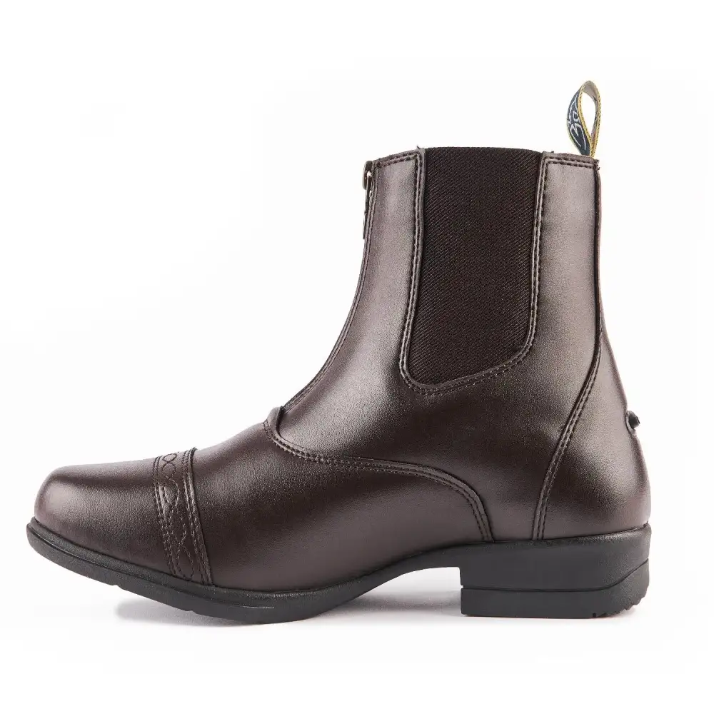 Classic Zip Easy-Care Riding Boots