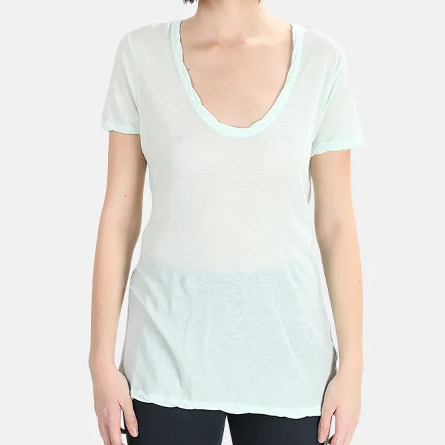 Lightweight Classic Everyday T-Shirt