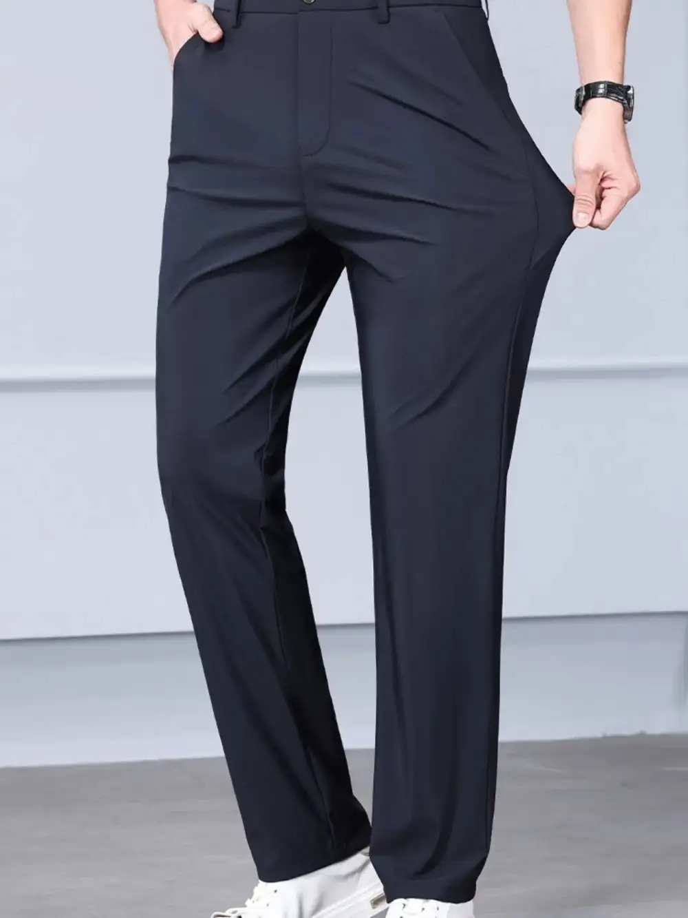 Easywear Loose Fit Pants
