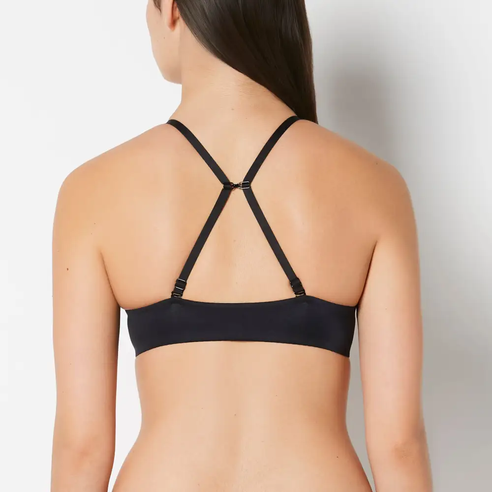 Softline Push Up Bra