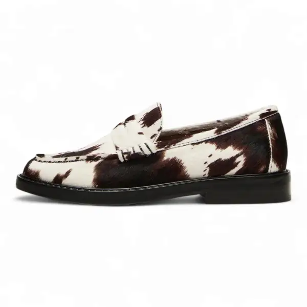 Madison Penny Loafer