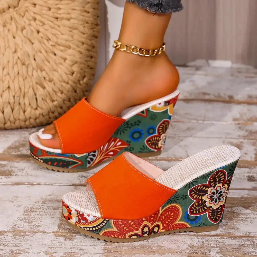 Structured Platform Mules