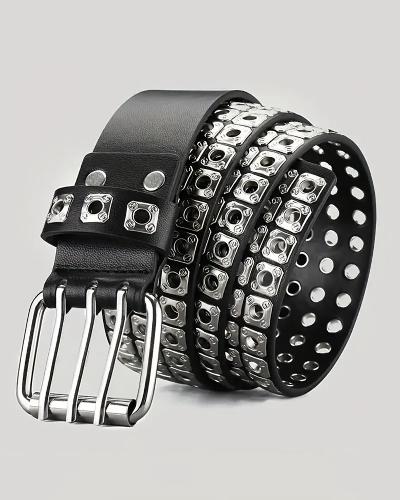 Rock Style Women's Belt