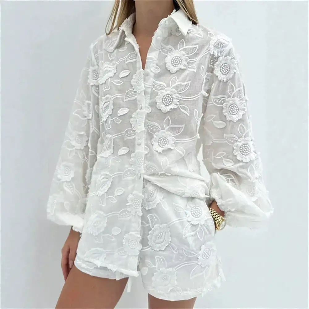 Refined Women's Matching Set