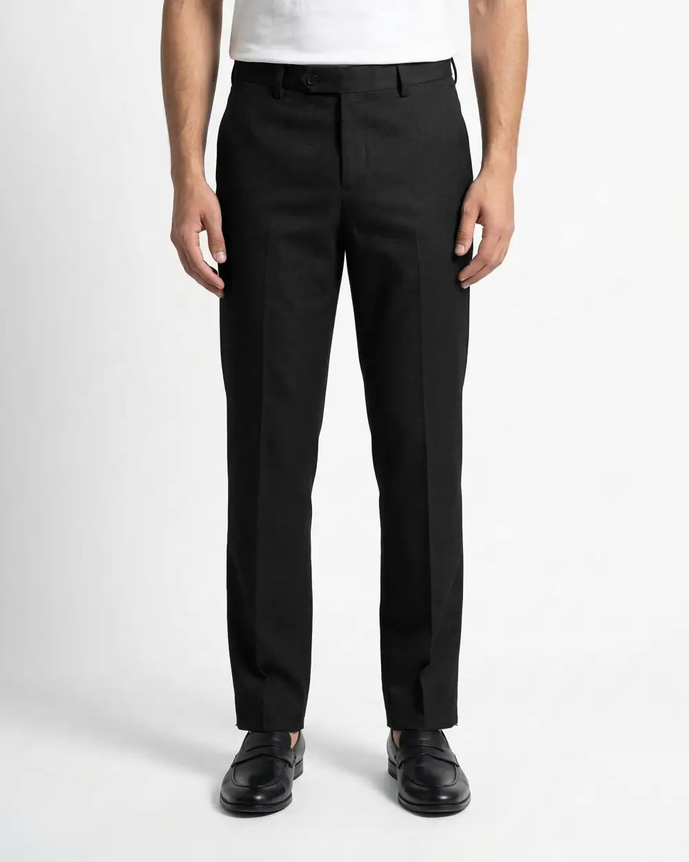 Men's Neat Fit Dress Pants