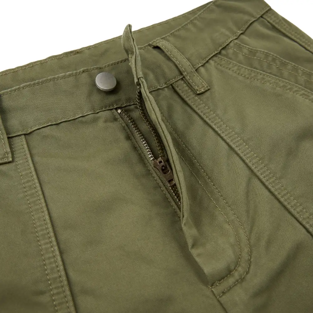Baggy Relaxed Utility Cargo Pants
