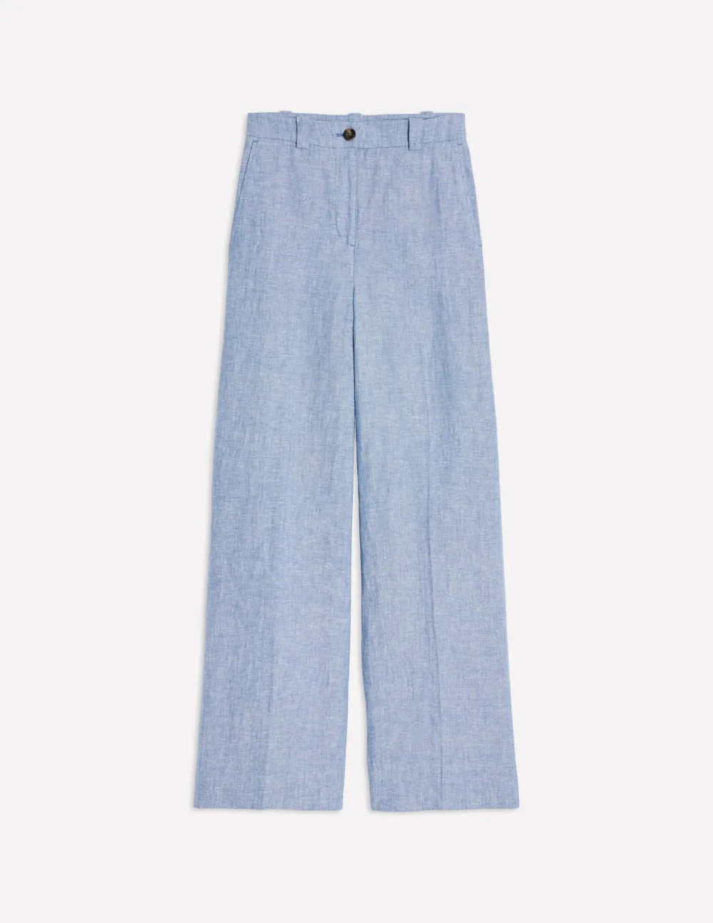 Westbourne Linen Pants