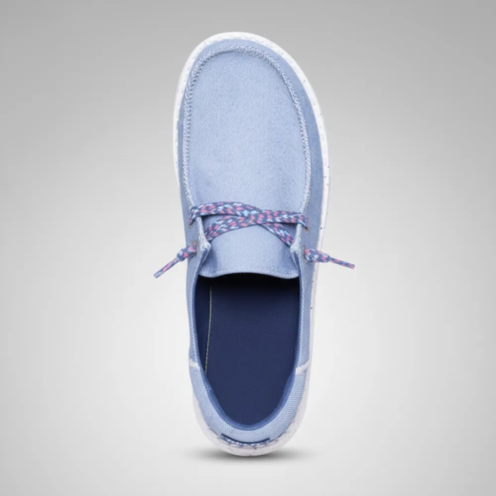Wendy Funk Friendship Lace Casual Shoes