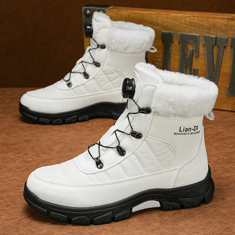 Men's Reinforced Trail Shoes
