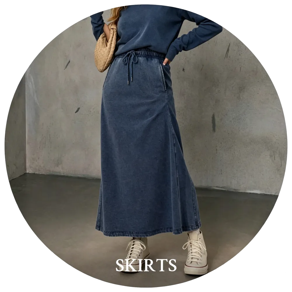 Skirts