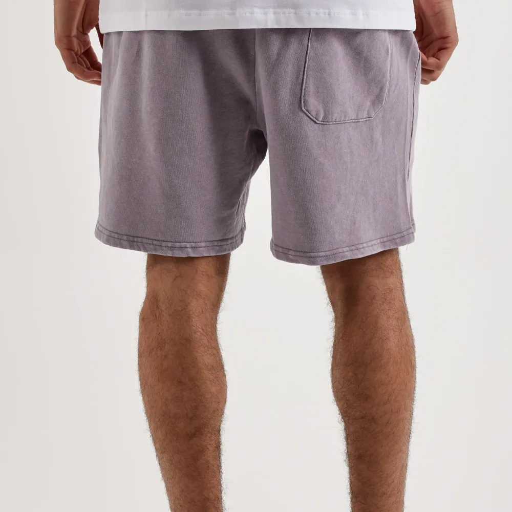 Active Casual Everyday Fleece Shorts