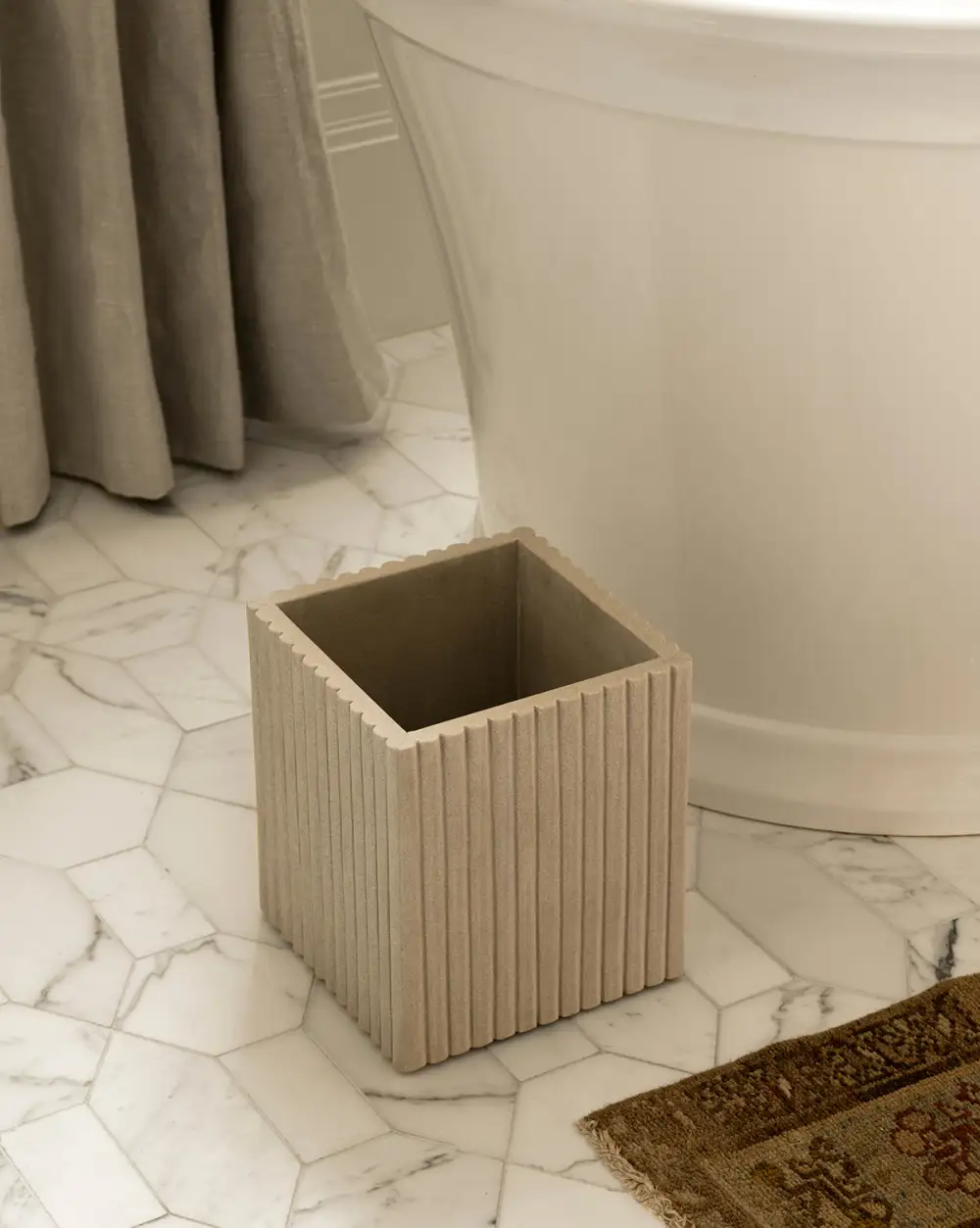 Versatile Storage Basket